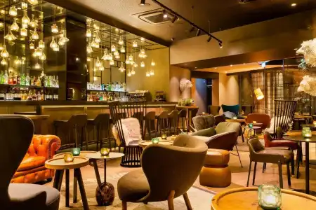 Motel One Edinburgh-Royal - 18