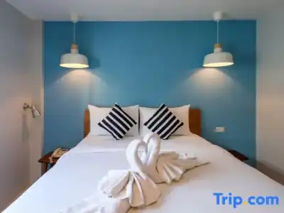 Tiya House Rooms & Cafe - 57