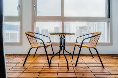 The Stay Songdo - 140