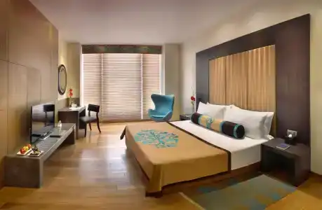 The LaLiT Great Eastern Kolkata - 63
