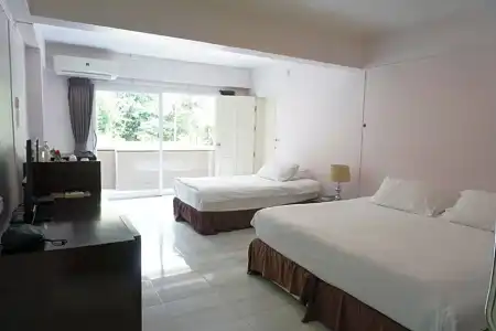 FarmHouse Ranong - 52