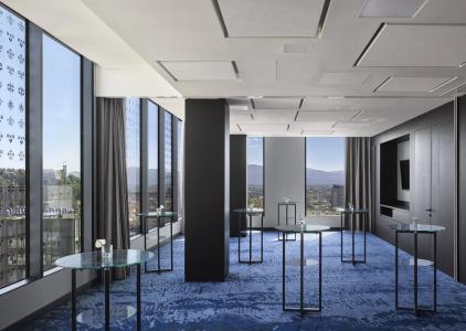 InterContinental Ljubljana by IHG - 46