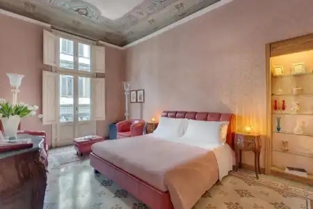 B&B Cavour10 Firenze - 14