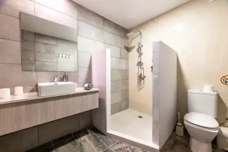 Bamboo Suites Adults Only - 96