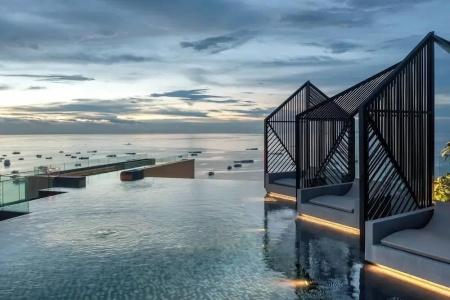 EDGE Central Pattaya Oasis - 10
