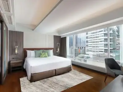 Novotel Living Bangkok Sukhumvit Legacy - 49