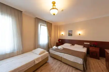Sultanahmet Cesme - 26