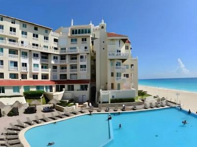 Bsea Cancun Plaza - 9