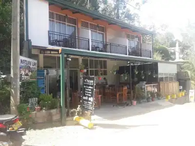 Nature Life Guest Inn - 0
