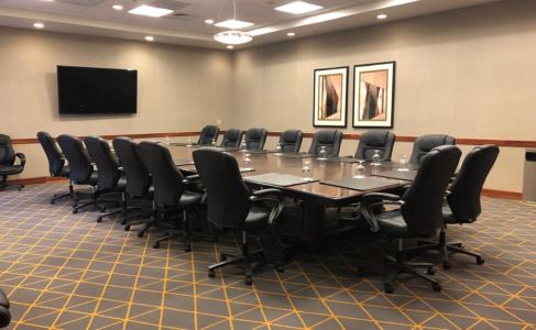 Holiday Inn Purdue - Fort Wayne by IHG - 43