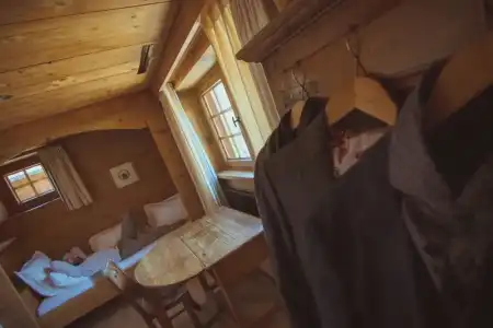 Le Hameau Albert 1er - Relais & Châteaux - 110