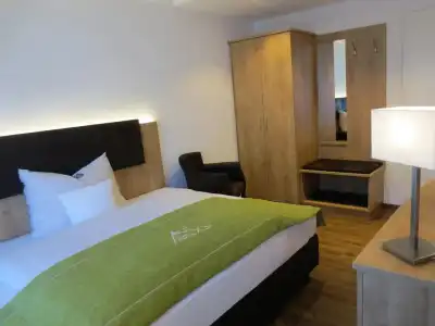 Garni Alp Inn - Chiemgaukarte Inclusive - 2
