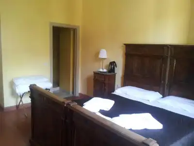 Sangaggio House B&B - 84