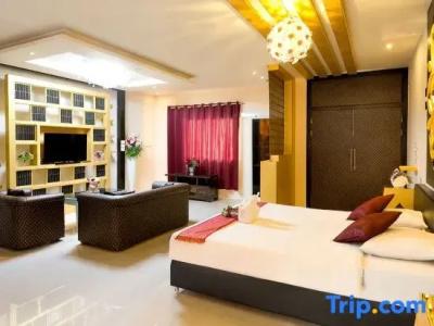 Marble Garden View Pattaya - 112