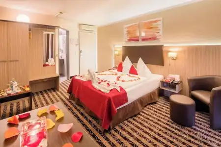Best Western Plus ParkErding - 67
