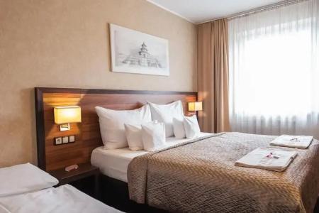 Premium Business Bratislava - 16