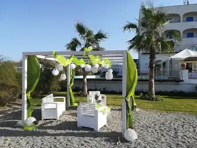 Il Gabbiano Beach - 12