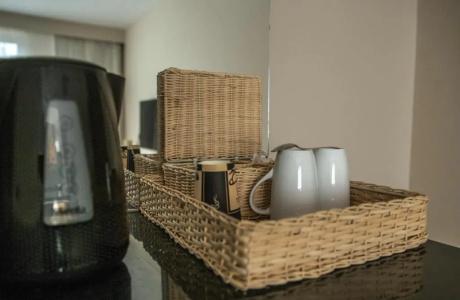 Redcon Suites - 67