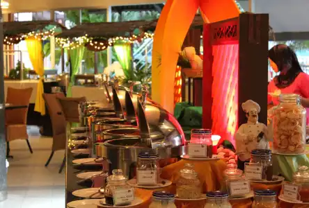 Glory Beach Resort - 9