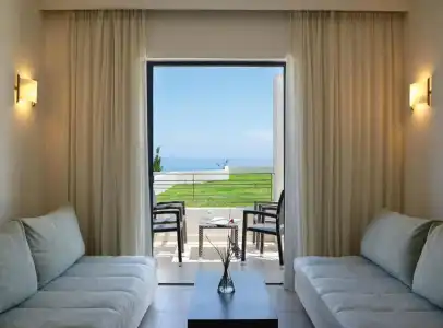 Atlantica Eleon Grand Resort - All Inclusive - 109