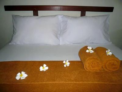 Baan Lamai Resort - 23