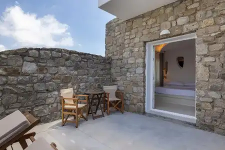 Cape Mykonos - 65