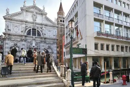 San Moisè - 0