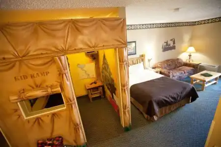 Great Wolf Lodge Niagara Falls - 46