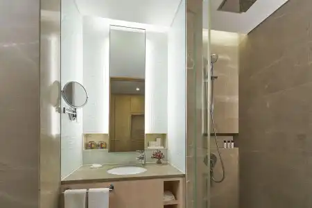 Rendezvous Singapore by Far East Hospitality - 8