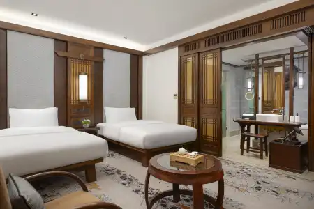 InterContinental Lijiang Ancient Town Resort by IHG - 3