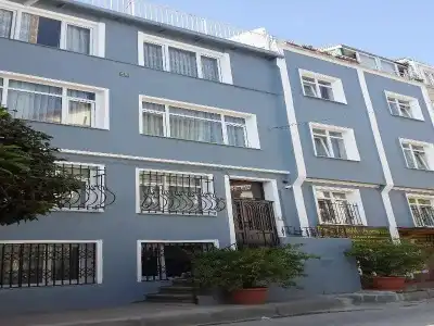 Timeks Suite Sultanahmet - 9