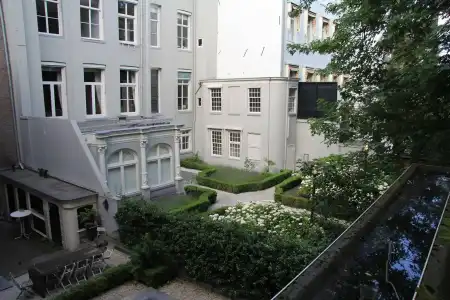 Dream Amsterdam - 0