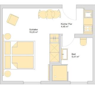 Sternen Bohlingen Aparthotel - 29