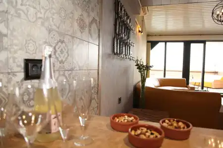 Mas Suites Nisantasi - 14