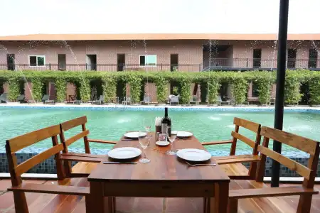 Le Garden Resort & Spa Phu Quoc - 14