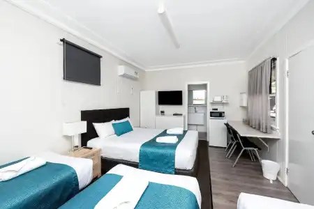 Port Macquarie Motel - 1