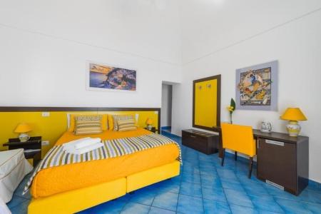 B&B Casa Nilde Positano - 116