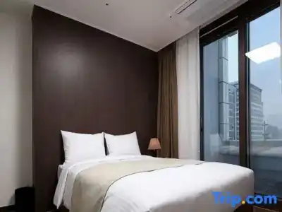 Urban Place Gangnam - 80