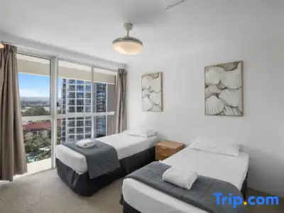 Baronnet Apartments - 255