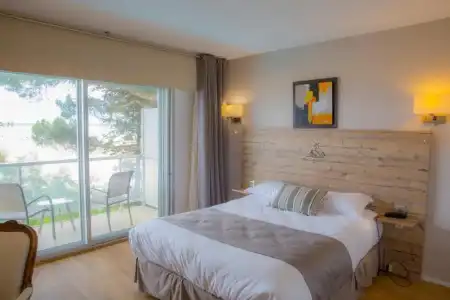Arc Hôtel sur Mer - 68