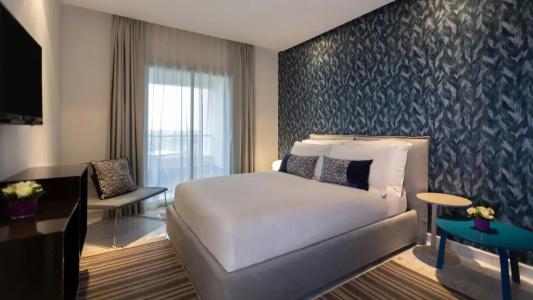ADAM Suites - 116