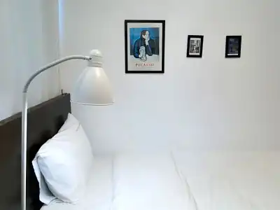 Ekonomy Haeundae Guesthouse - 51