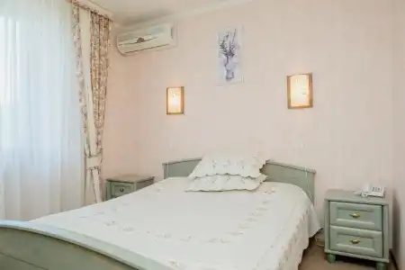Zolota Gora-Rancho - 3