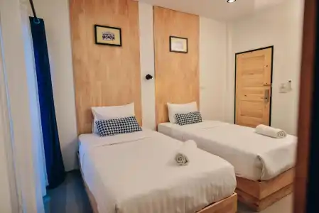 The Cozy - 33