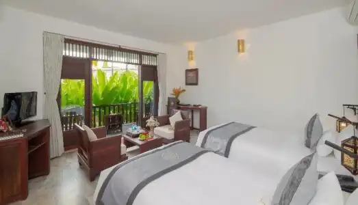 Legacy Hoi An Resort - 77