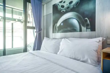 Sleep Walker Poshtel - Hostel - 48