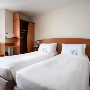 Hôtel Kyriad Rennes Nord - 30