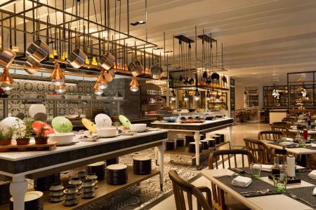 Midtown Shangri-La, Hangzhou - 16