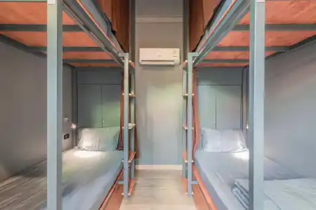 Time Sabai 134 - Hostel - 35