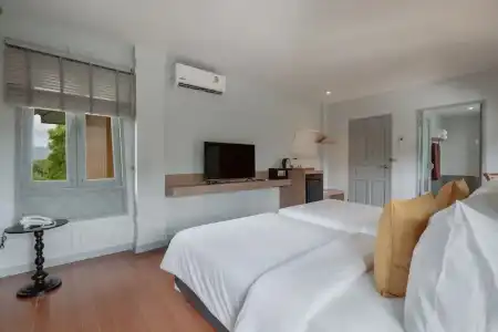 Ma Doo Bua Phuket (มาดูบัวภูเก็ต) - 57